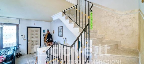 Дом с 3 спальнями в Пьоссаско, Италия № 375330 14