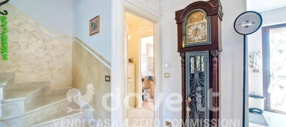 Дом с 3 спальнями в Пьоссаско, Италия № 375330 13