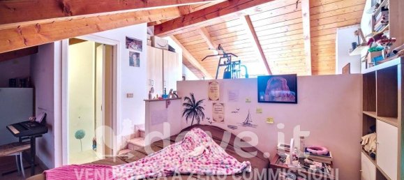 Дом с 3 спальнями в Пьоссаско, Италия № 375330 38