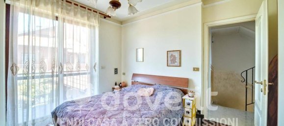 Дом с 3 спальнями в Пьоссаско, Италия № 375330 23