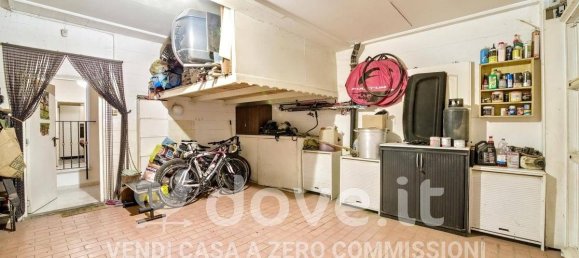 Дом с 3 спальнями в Пьоссаско, Италия № 375330 49