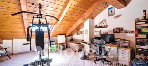 Дом с 3 спальнями в Пьоссаско, Италия № 375330 37