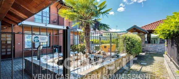 Дом с 3 спальнями в Пьоссаско, Италия № 375330 45