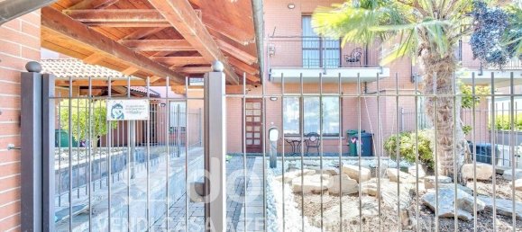 Дом с 3 спальнями в Пьоссаско, Италия № 375330 46