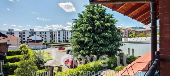 Дом с 3 спальнями в Пьоссаско, Италия № 375330 41