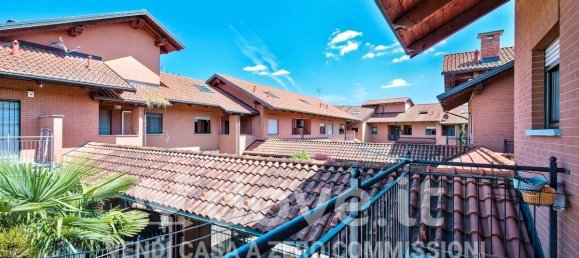 Дом с 3 спальнями в Пьоссаско, Италия № 375330 43