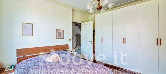 Дом с 3 спальнями в Пьоссаско, Италия № 375330 24