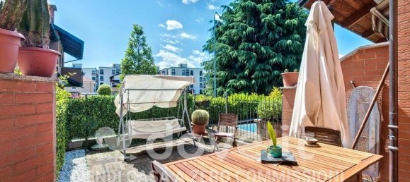 Дом с 3 спальнями в Пьоссаско, Италия № 375330 17