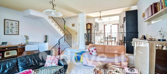 Дом с 3 спальнями в Пьоссаско, Италия № 375330 3