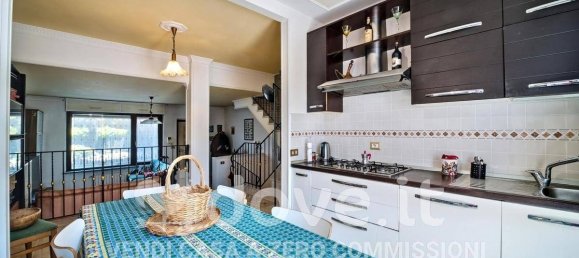 Дом с 3 спальнями в Пьоссаско, Италия № 375330 9