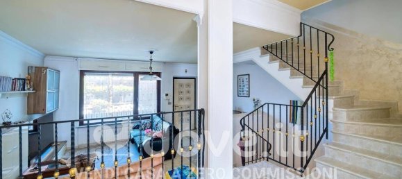 Дом с 3 спальнями в Пьоссаско, Италия № 375330 6