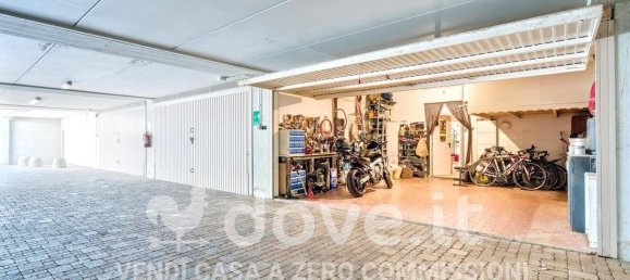 Дом с 3 спальнями в Пьоссаско, Италия № 375330 48