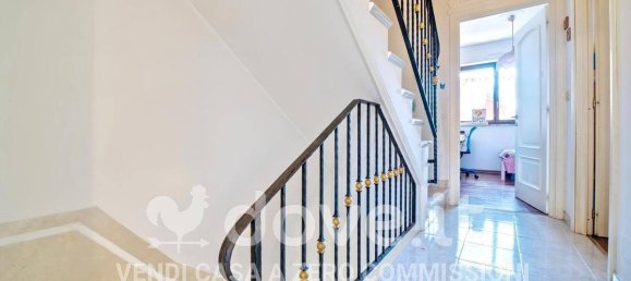 Дом с 3 спальнями в Пьоссаско, Италия № 375330 33