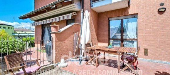 Дом с 3 спальнями в Пьоссаско, Италия № 375330 15