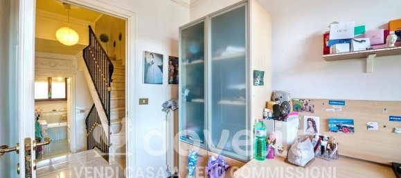 Дом с 3 спальнями в Пьоссаско, Италия № 375330 30