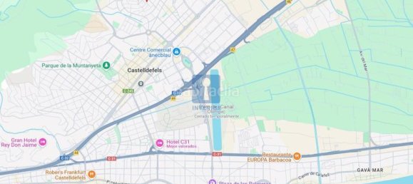 3 Schlafzimmer Wohnung in Castelldefels, Spain, Nr. 113060 20