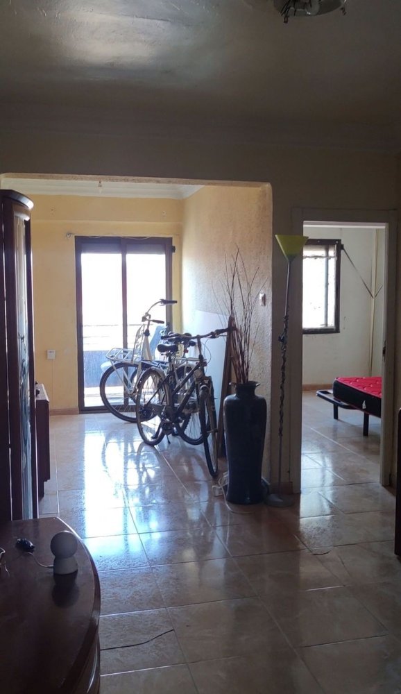 4 غرف نوم شقة في Massanassa, Spain رقم 156314