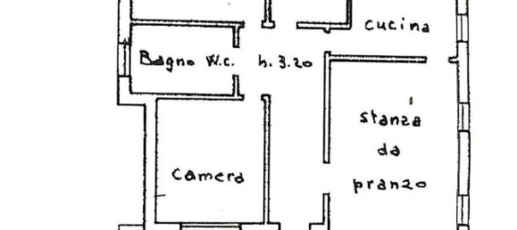 6 chambres Villa à Treviso, Italy No. 350459 38