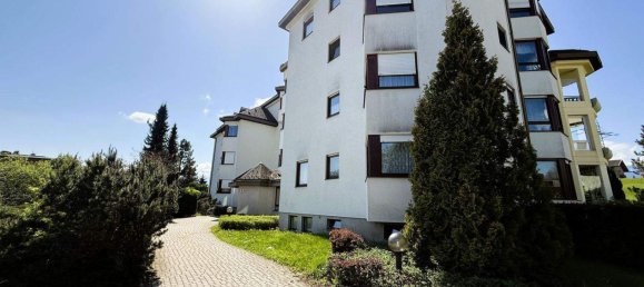 3 rooms Apartment in Villach, Austria No. 182942 2
