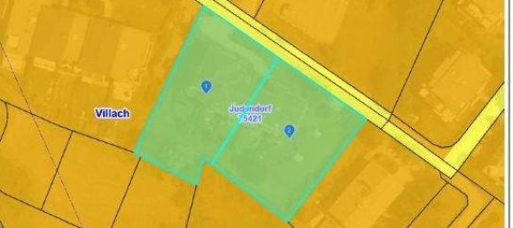 3 rooms Apartment in Villach, Austria No. 182942 21