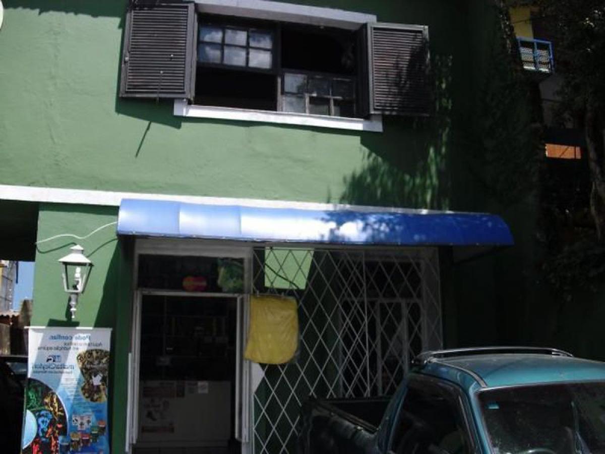 6 غرف نوم منزل في Sao Paulo, Brazil رقم 486107