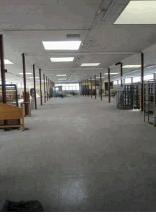 4132m² Warehouse in Valencia, Spain No. 157452