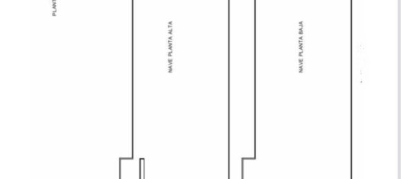 4132m² Warehouse in Valencia, Spain No. 157452 4