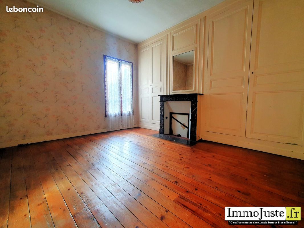 2 غرف نوم تاون هاوس في Maintenon, France رقم 62001