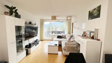 2-Zimmer Wohnung in Innsbruck-Stadt, Austria, Nr. 219181