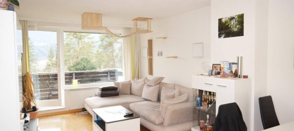 2-Zimmer Wohnung in Innsbruck-Stadt, Austria, Nr. 219181 2