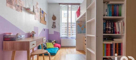 Apartamento T4 em Metz, France N.º 323205 7