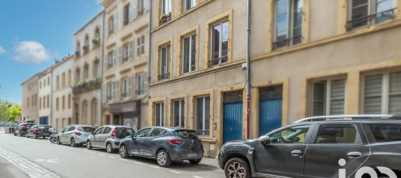 Apartamento T4 em Metz, France N.º 323205 14