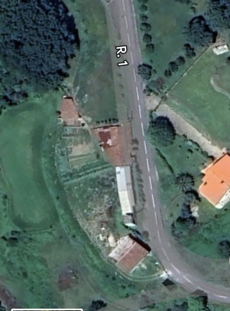 Terreno em Rio Caldo, Portugal N.º 286085