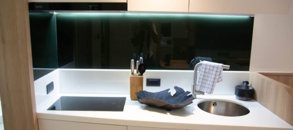 Кондоминиум  с 1 спальней в Nebu Luxury Resort Residences, Чонбури, Таиланд № 31993 6