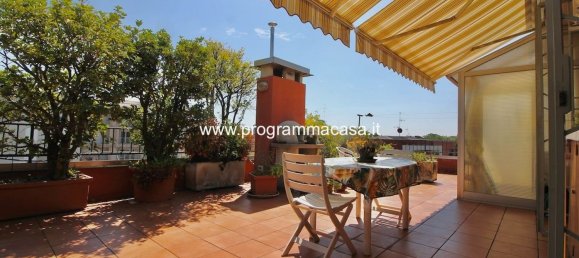 3-Zimmer Penthouse in Milan, Italy, Nr. 286364 16