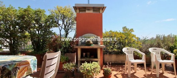 3-Zimmer Penthouse in Milan, Italy, Nr. 286364 13