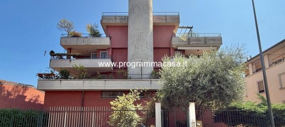 3-Zimmer Penthouse in Milan, Italy, Nr. 286364 34