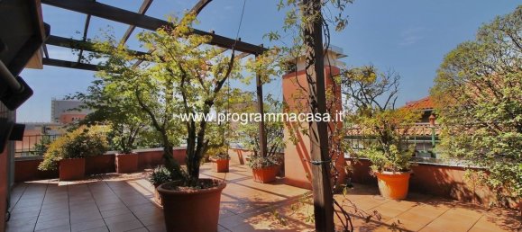 3-Zimmer Penthouse in Milan, Italy, Nr. 286364 4