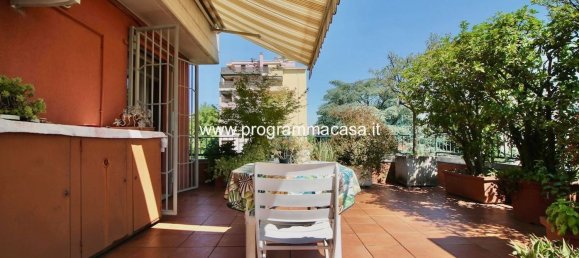 3-Zimmer Penthouse in Milan, Italy, Nr. 286364 15