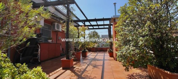 3-Zimmer Penthouse in Milan, Italy, Nr. 286364 2