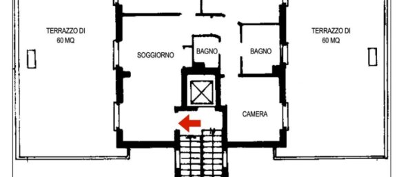 3-Zimmer Penthouse in Milan, Italy, Nr. 286364 40