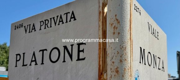 3-Zimmer Penthouse in Milan, Italy, Nr. 286364 36