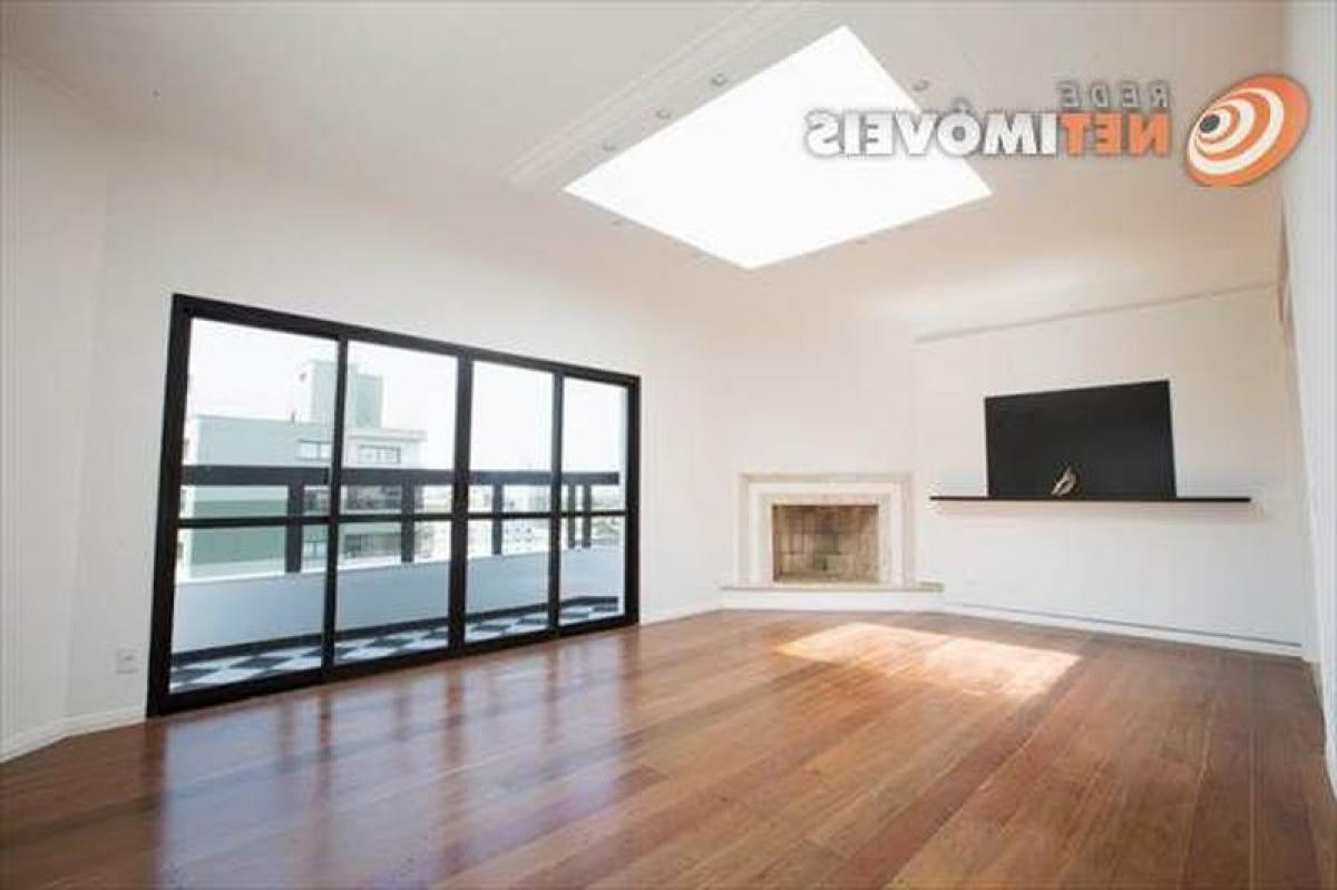 Квартира с 4 спальнями в Сан-Паулу, Бразилия № 582781