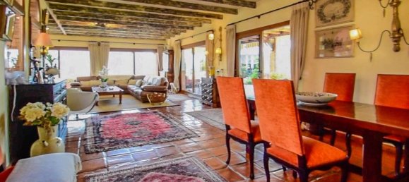 8 bedrooms House in Coin, Spain No. 76456 28