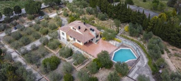 4 Schlafzimmer Haus in Sant Climent Sescebes, Spain, Nr. 185027 27