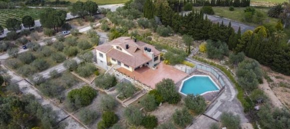 4 Schlafzimmer Haus in Sant Climent Sescebes, Spain, Nr. 185027 18