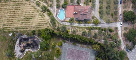 4 Schlafzimmer Haus in Sant Climent Sescebes, Spain, Nr. 185027 36