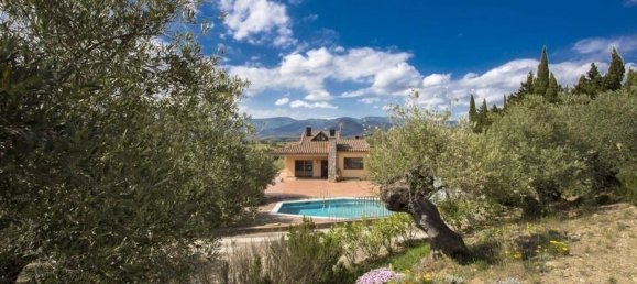 4 Schlafzimmer Haus in Sant Climent Sescebes, Spain, Nr. 185027 22