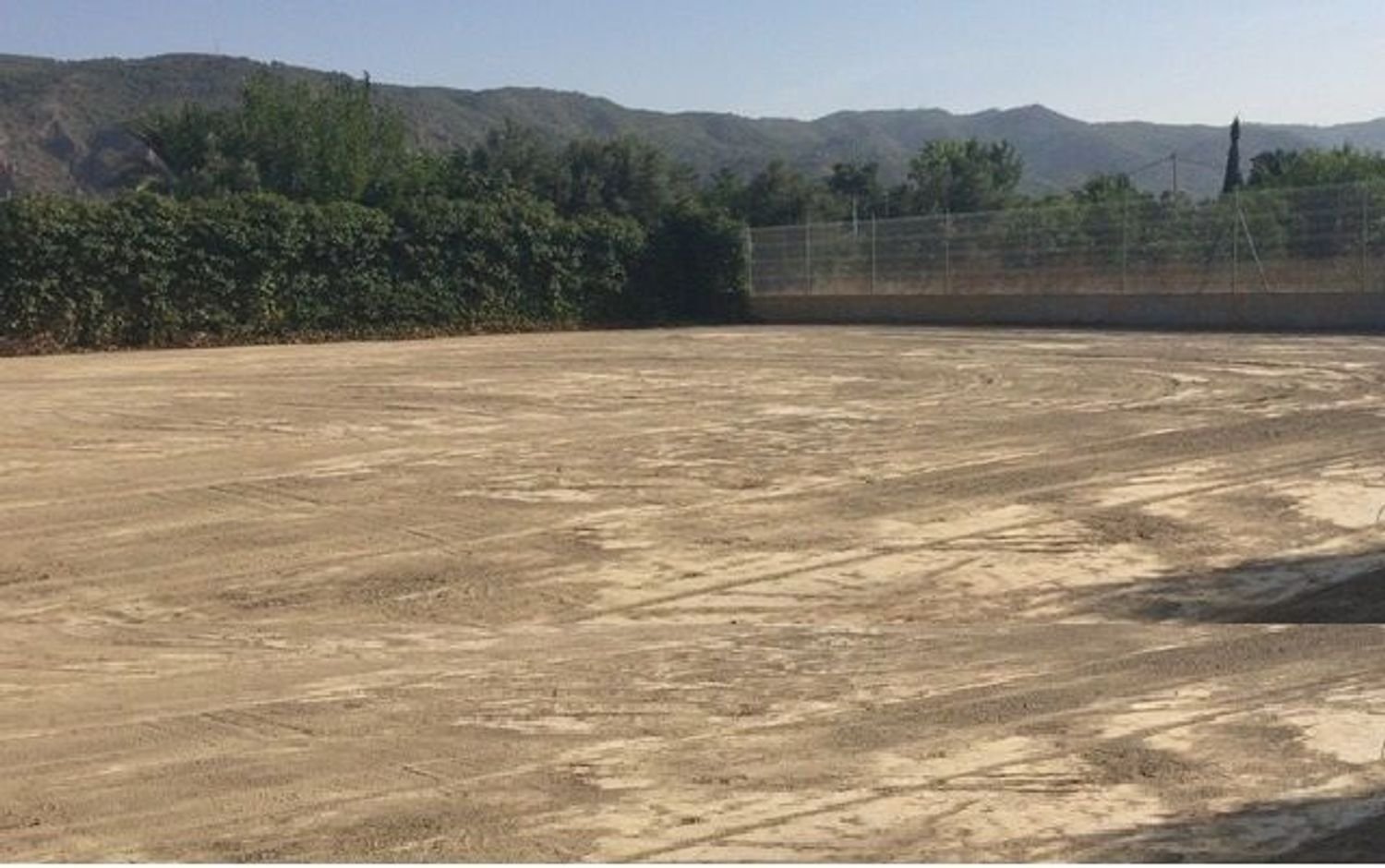  Land in Murcia, Spain No. 162468