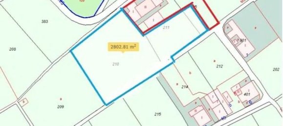  Land in Murcia, Spain No. 162468 4